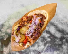 Kebab u Pajdy Żwirki i Wigury (Gliwice)