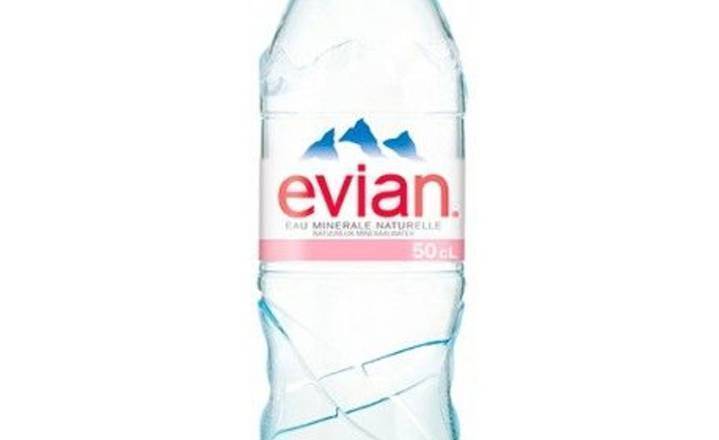 💦 Evian