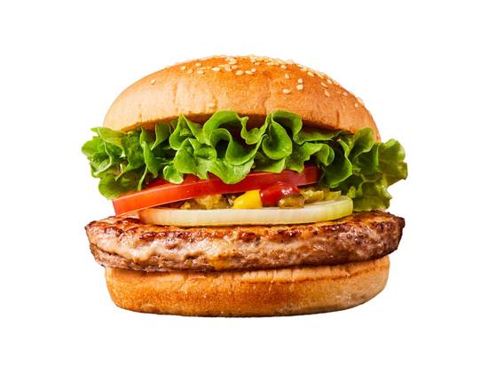 クラシックバーガー～CLASSIC BURGER～