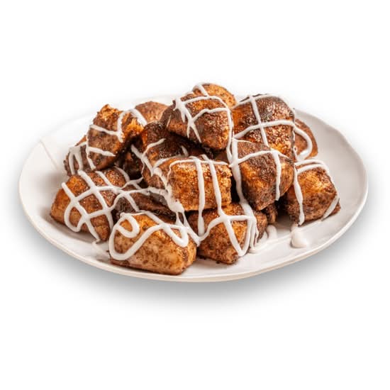 Chocolate Papa Bites