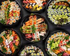 Monkey Sushi Lakeshore