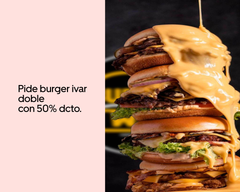 Burger Won & Sangucheria