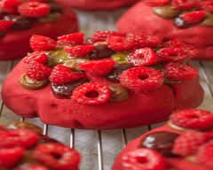 Tanouchepastry