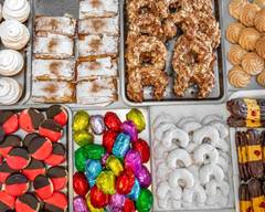 Trianon Cake Shop