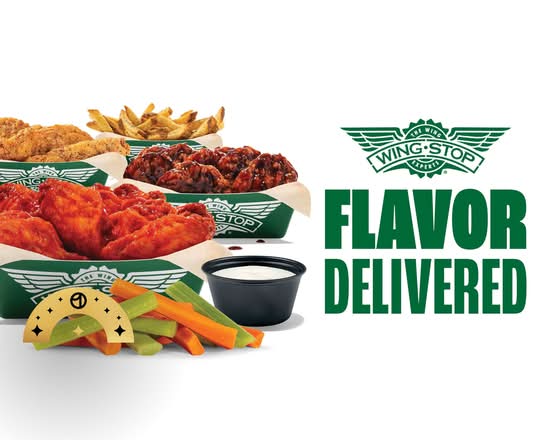Wingstop (260 South Fort Ln)
