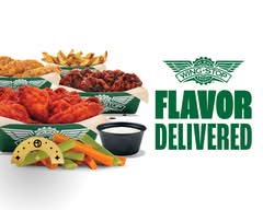 Wingstop (130 NW John Jones Drive, Suite #228)