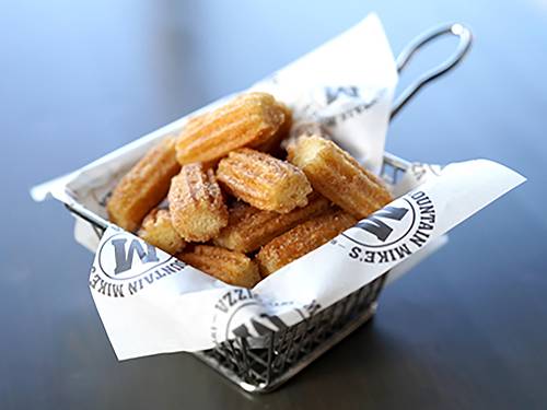 Churros