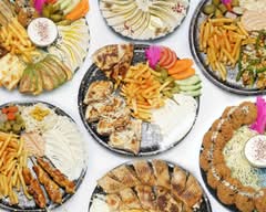 Original Schawarma Restaurant مطعم اوريجينال شاورما