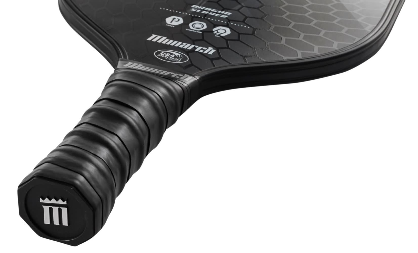 Monarch Dragon Slayer Pickleball Set (2024)