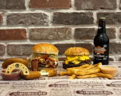 30 Burgers (Springfield)