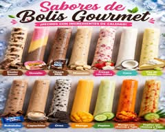 Bolis Gourmet (Guadalajara)