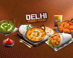 Delhi Street Food® 🥘🌯