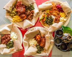 Gojo Ethiopian Eatery