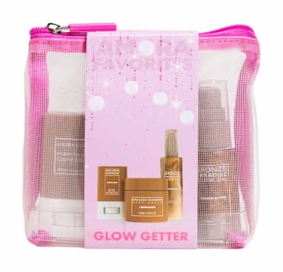 Amora Glow Getter 4-Set
