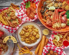 Snow Crab Juicy Seafood