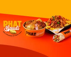 Phat Spuds (Sheffield)