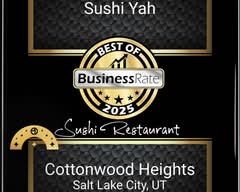 Sushi Yah
