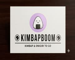 KimbapBoom (Temuco)