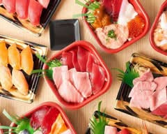 『海鮮丼Tabel丼丸』草津笠山店