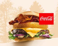 Max Premium Burgers (Kraków)