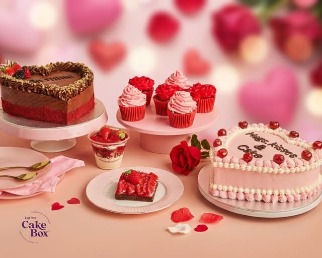 Cake Box (Worcester) Menu Deals & Prices - Worcester Delivery