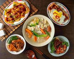 古早味羅爸糕 肉粽 l 蘿蔔糕