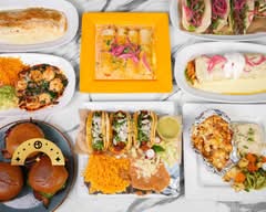 El Barril Mexican Sports Bar & Grill (Pavilion St.)