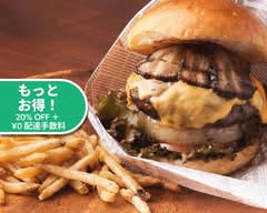 バーガーステーションCampus BurgerStation Campus