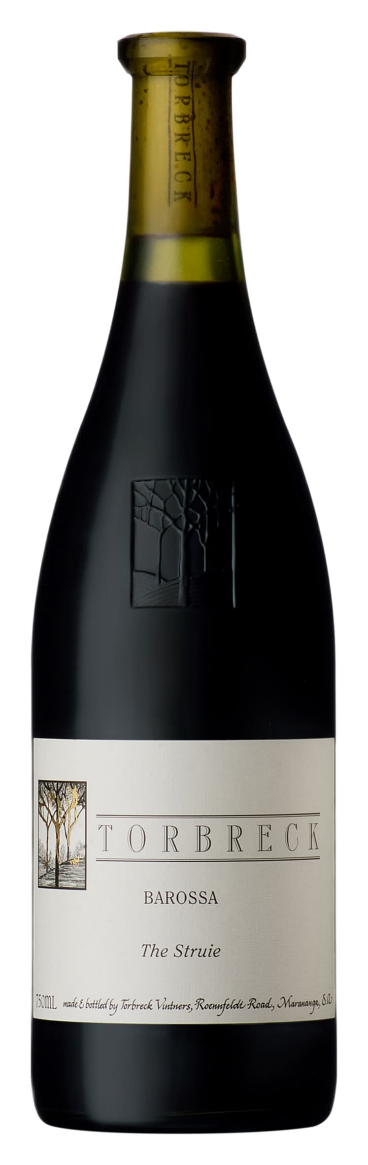 Torbreck The Struie Barossa Red Wine (750mL)