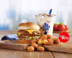 Culver's (13691 Olio Road)
