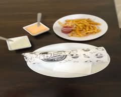 LA HUECA DEL SHAWARMA PUEMBO