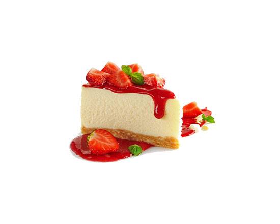 Cheesecake🍰