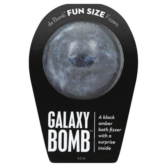 Da Bomb Galaxy Bomb Bath Fizzer