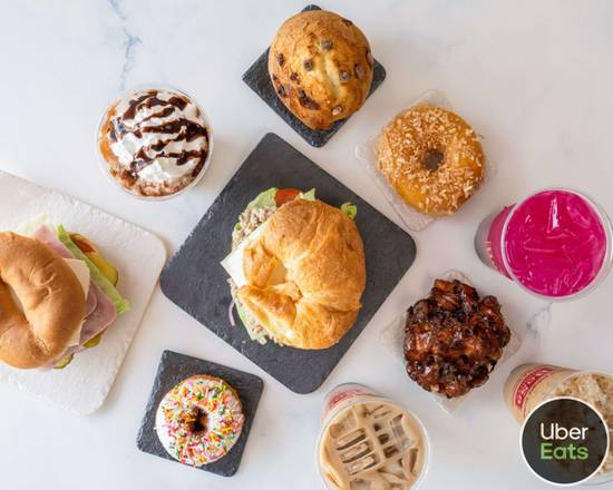 Order BoSa Donuts Avenue Of The Art Menu Delivery【Menu &amp; Prices ...