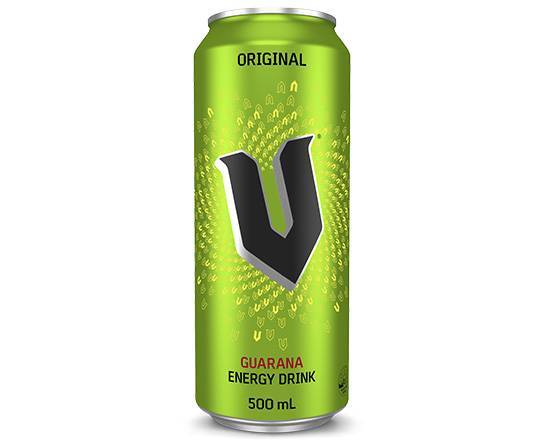 V Energy Drink 500mL