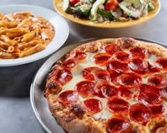 Milan's Pizzeria - 18300 Vanowen St