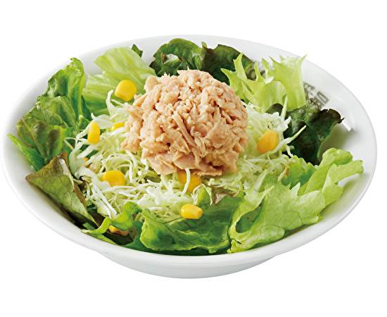 ツナサラダ(単品) Tuna salad(Single item)