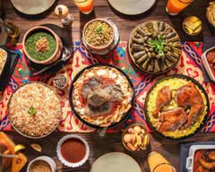 HABIBI Deli はびーび デリ