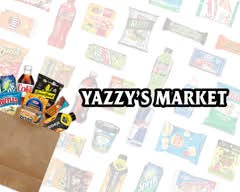 Yazzy's Market-2071 Central 