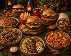 Rizo Burger & Bowls 🍔 - Hanau