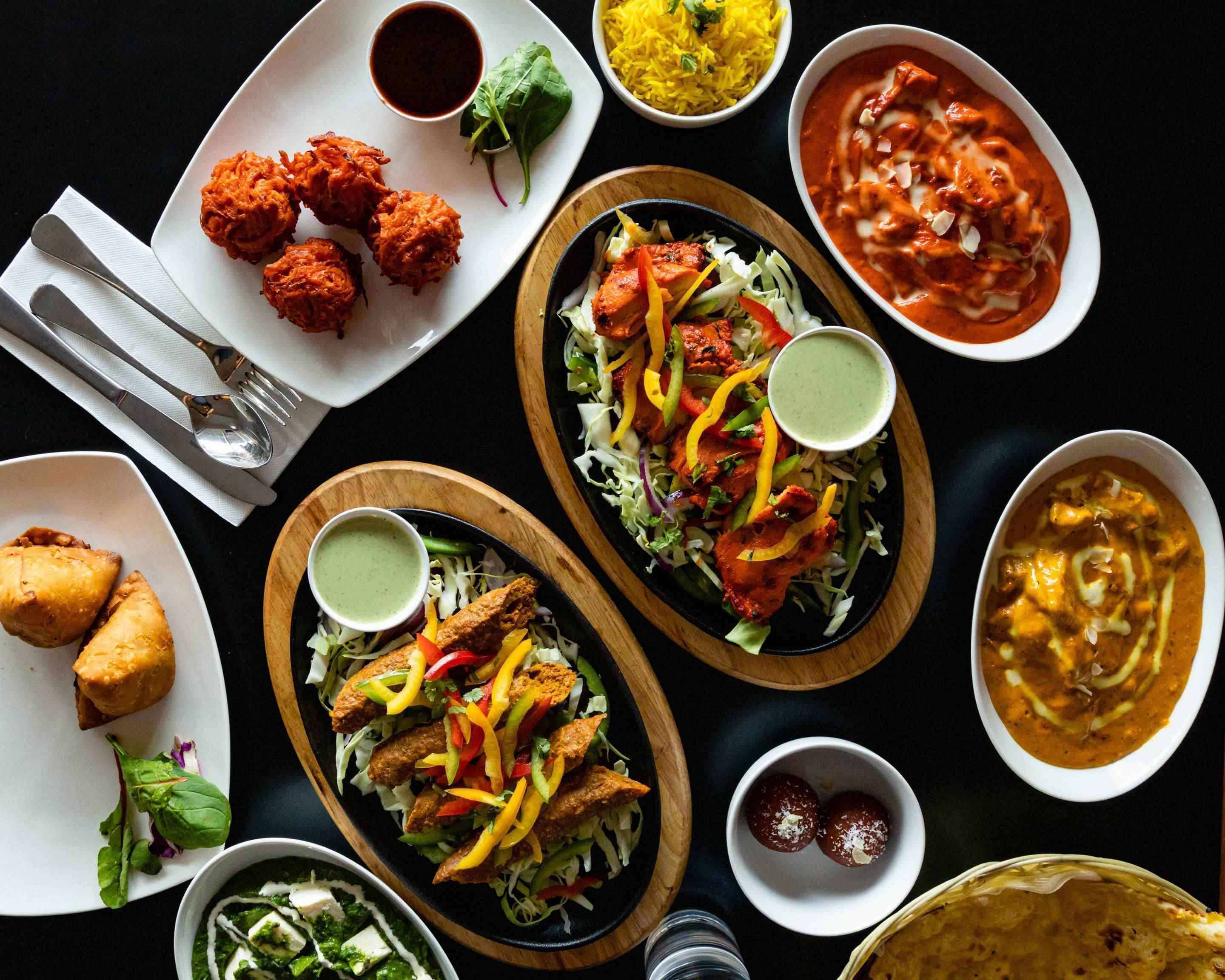 Indian Flavours Byford Menu Takeout in Perth Delivery Menu Prices