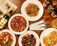 中国大陸料理 水仙閣