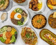 Bowl Me Up (Georges Terrace)