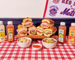 Uncle Paulie's Deli (3rd Street)
