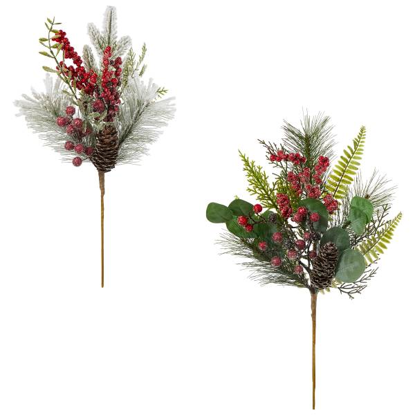 December Home Floral Picks 18 in