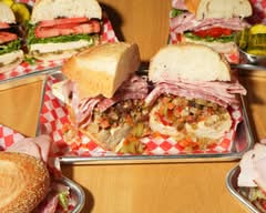 Mickey Ricardo's Deli (unit 36-100 Sheldon Drive)