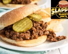 Slappy's Sloppy Joes (5980 Winkler Road)