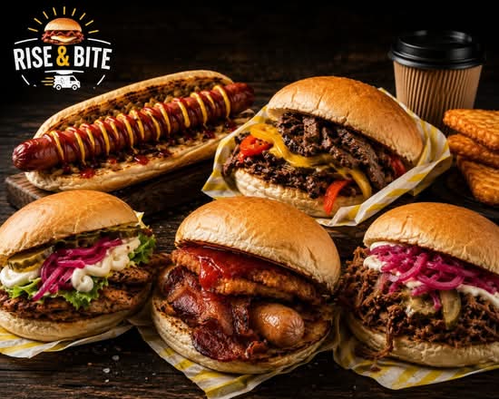 Rise & Bite