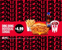 KFC Postres (Miraflores CUE)
