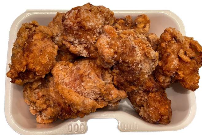 唐揚げ総本家 から丸 成増店 Karaage souhonke karamaruのデリバリー